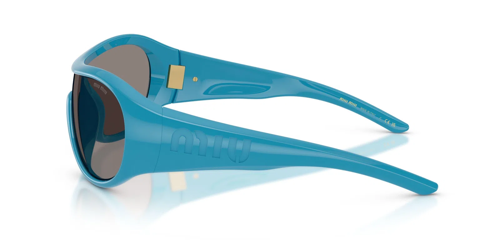Miu B14SU Sunglasses - view 11